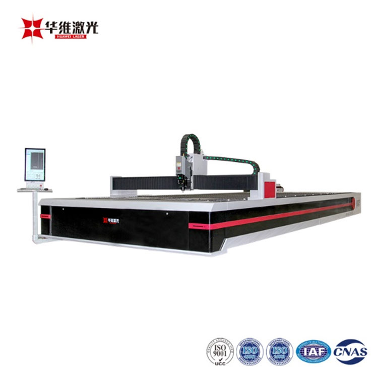 Paano gamitin ang Sheet Metal Laser Cutting Machine