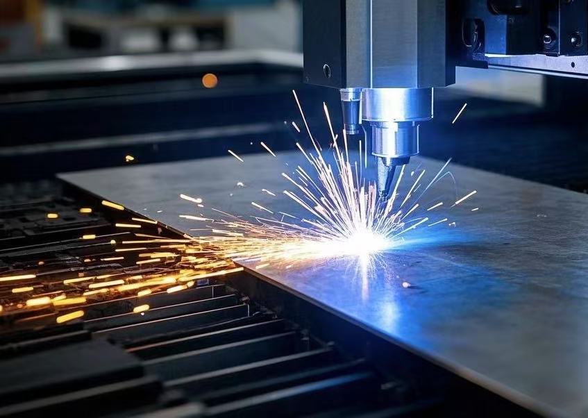 Ano ang nakakaapekto sa bilis ng pagputol ng mga makina ng pagputol ng laser?